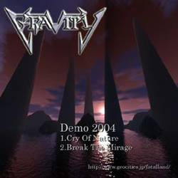 Gravity (JAP) : Demo 2004